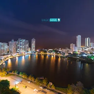 Marazul Apartamento Cartagena