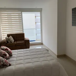 Edificio Kuali Apto 1704 Apartamento