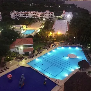 Costa Azul 804 Apartamento