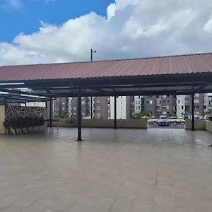 Encantador Y Acogedor Apto Amoblado Apartamento Villavicencio