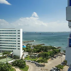 Lago Y Mar Apartamento Cartagena