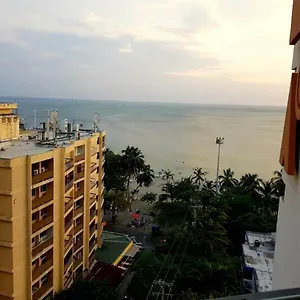 Santa Marta Apartamento Familiar Mar Azul Apartamento Santa Marta (Magdalena)
